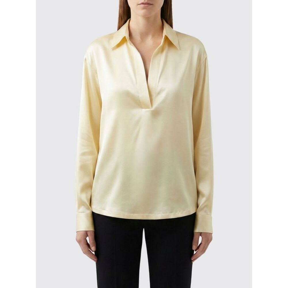 Tom Ford Women Silk Shirt Tom Ford